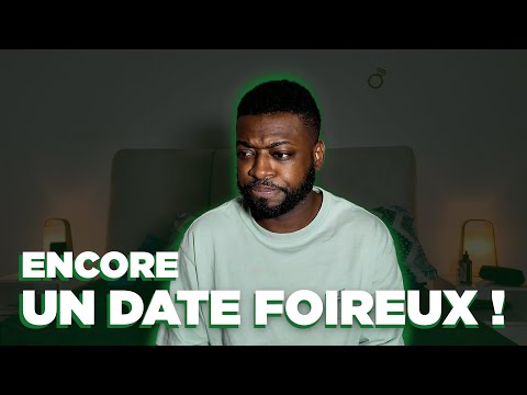 Encore un rendez-vous désastreux !