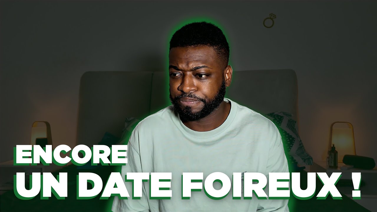 Encore un rendez-vous désastreux !