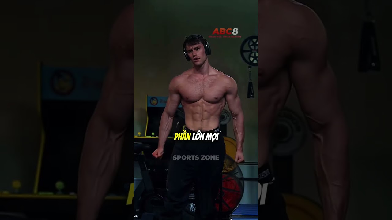 Đạt Đam Mê Võ: Tập Gym Để Gọn Hay Để To? Bí Quyết Chinh Phục Đam Mê Võ Thuật 🥋