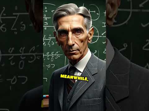 The Pioneers of Cryptography