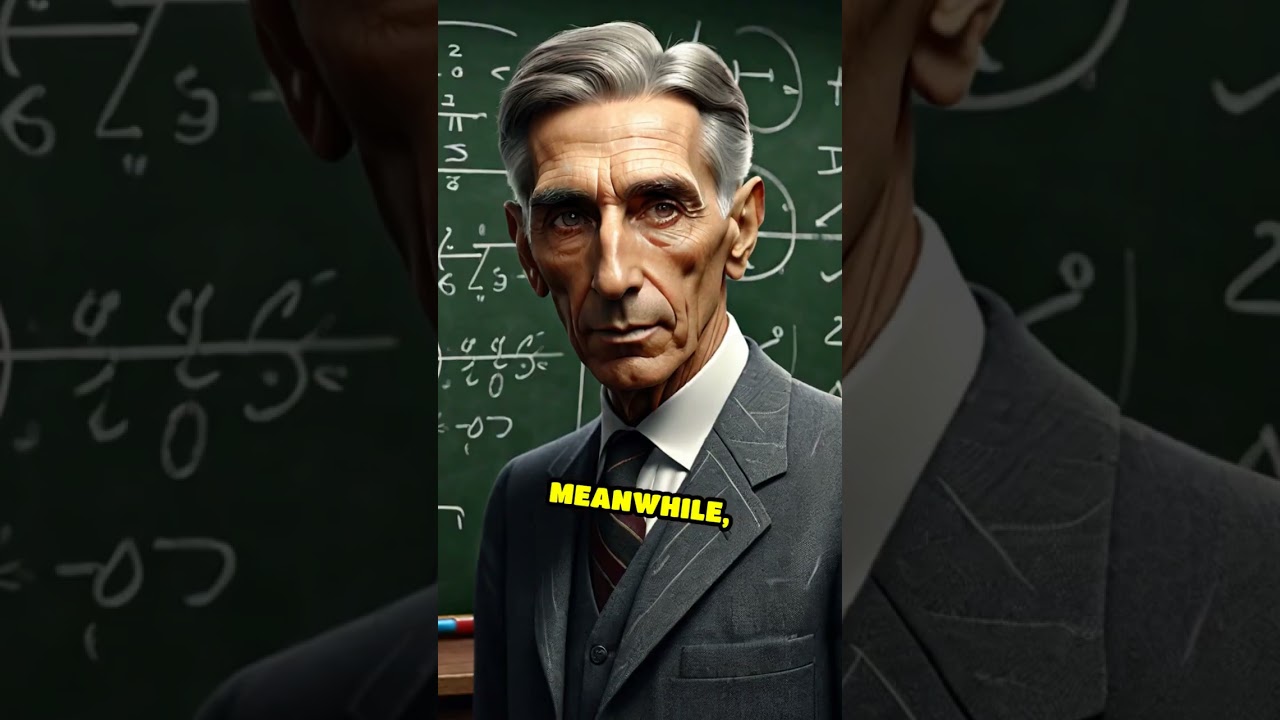 Meet the Trailblazers of Cryptography: The Hidden Heroes Behind Modern Encryption 🔐