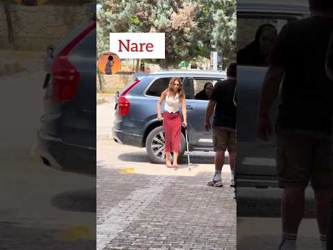 Uzak Şehir 24. Bölüm Nare’nin Zor Adımları #uzakşehir #turkishseries #kameraarkası #cihal