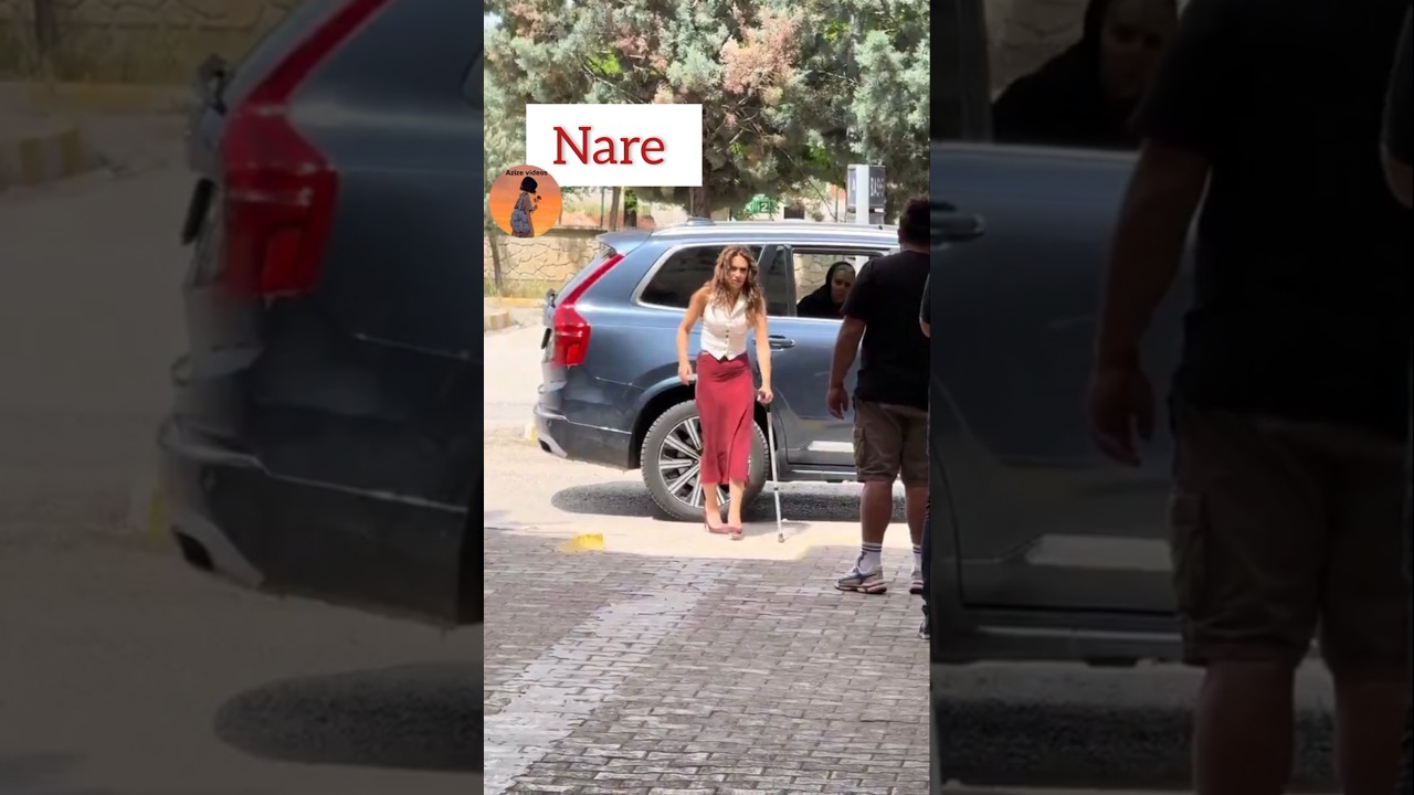 Uzak Şehir 24. Bölüm: Nare’nin Zor Seçimleri ve Duygusal Anlar 🎬