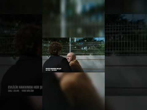 Evlilik Hakkında Her Şey 6. Bölüm 2. Fragman