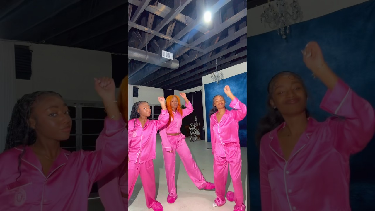 WTO Girls Excel! 💖