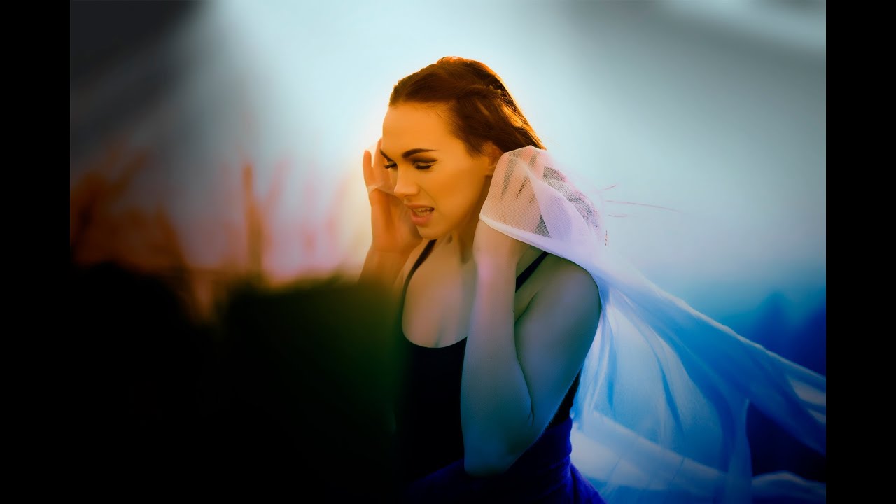 Kamila Nývltová - Je to hřích 🎶