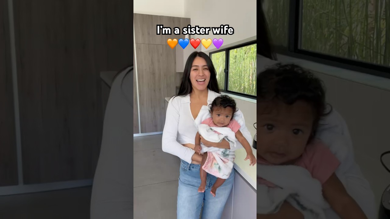 Celebrating Poly Relationships 🥰