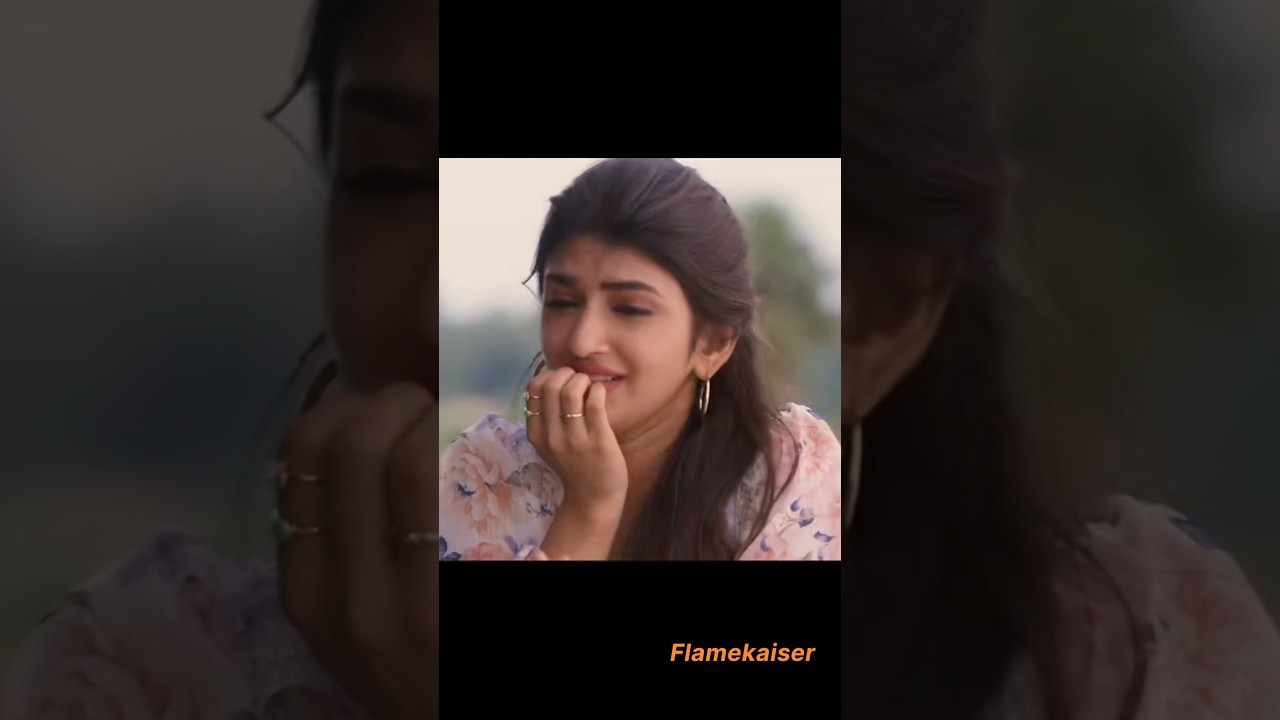 Hilarious Sreeleela Comedy Scene 😂 | Must-Watch Nithiin & Sreeleela Shorts