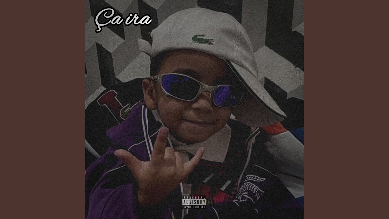 Ça ira by L Algérino | New Release 2024