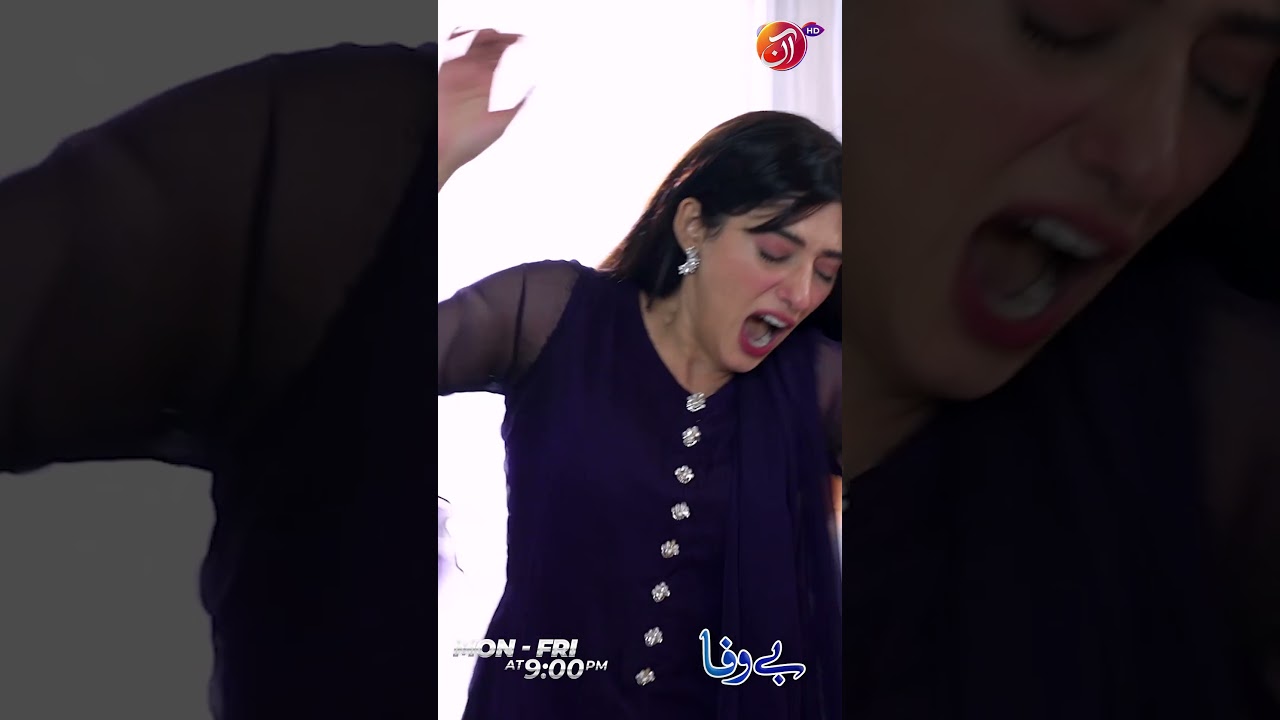 Aammi 😨 Aammi😭 | Bewafa Episode 20 | Best Scene | Link in Bio