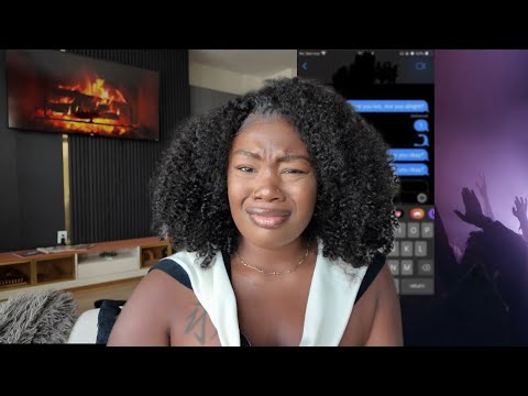 Storytime : Had to Cut Off My Male-Centered Friend😳