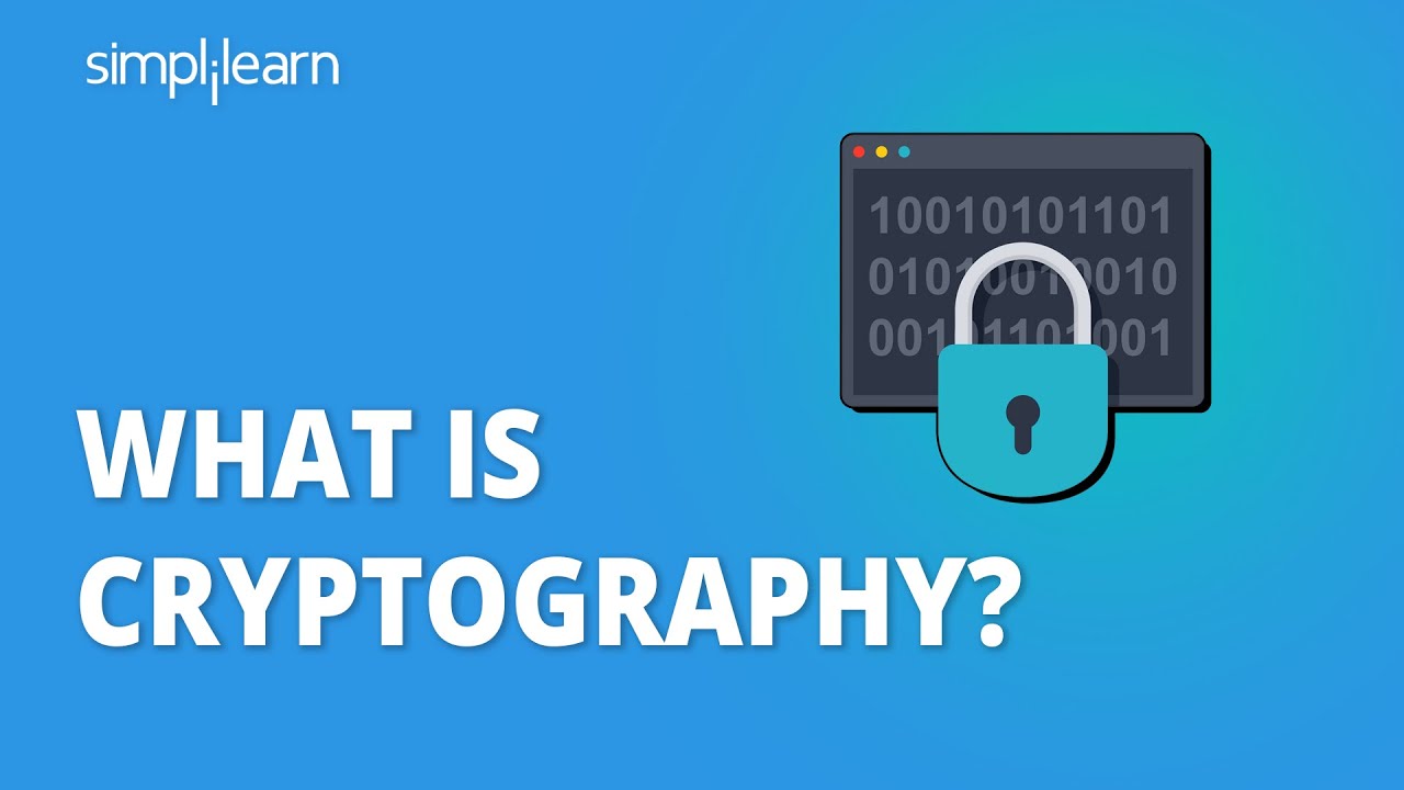 Cryptography Explained: The Essential Guide to Secure Communication 🔐