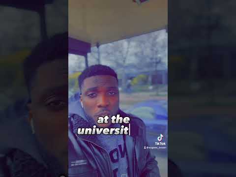 This is a 100% Tuition Scholarship at University of Nottingham in UK. #shorts