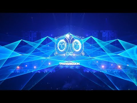 PAUL VAN DYK - I Don't Deserve You (@JohnOCallaghan Remix) (Live at Transmission Melbourne 2017)