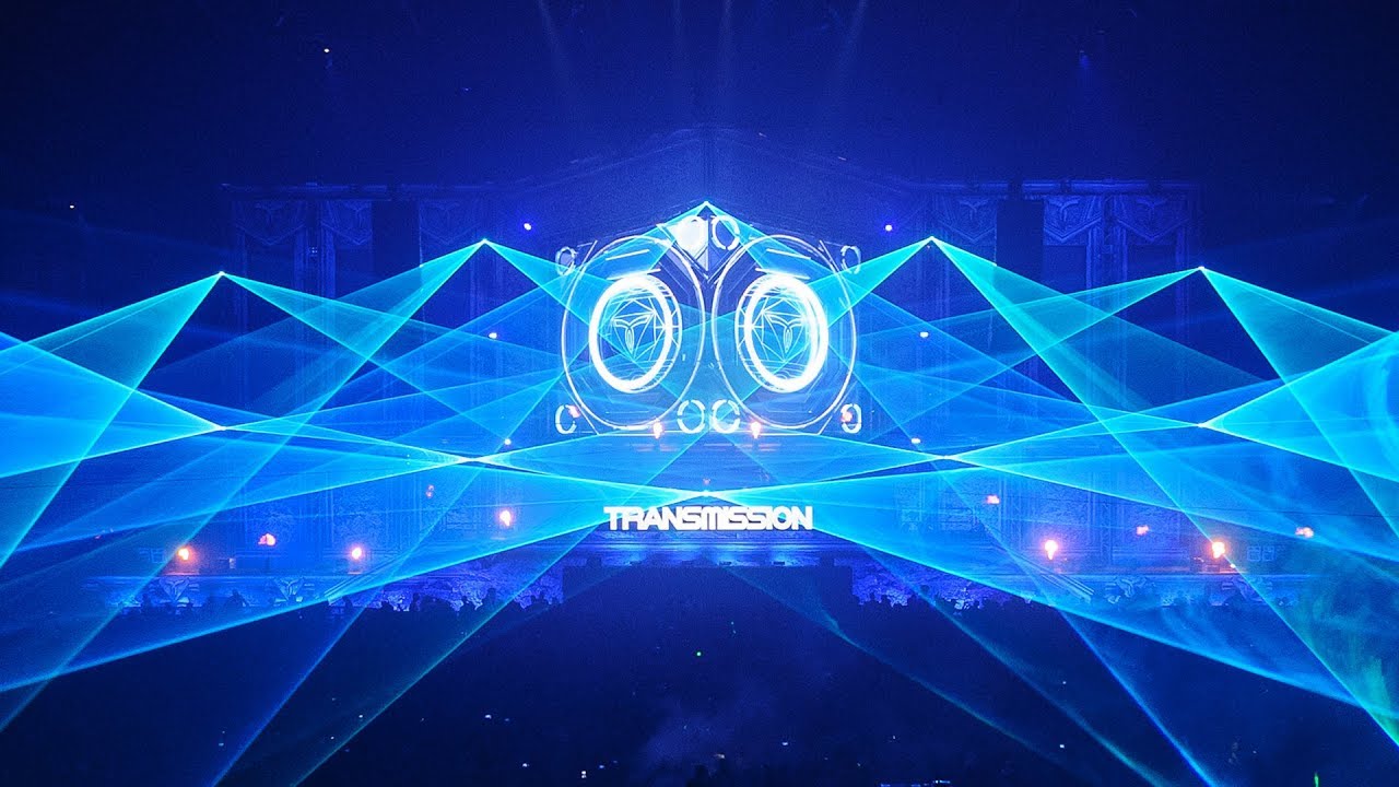 Paul van Dyk - I Don't Deserve You (John O'Callaghan Remix) Live 2017 🎶