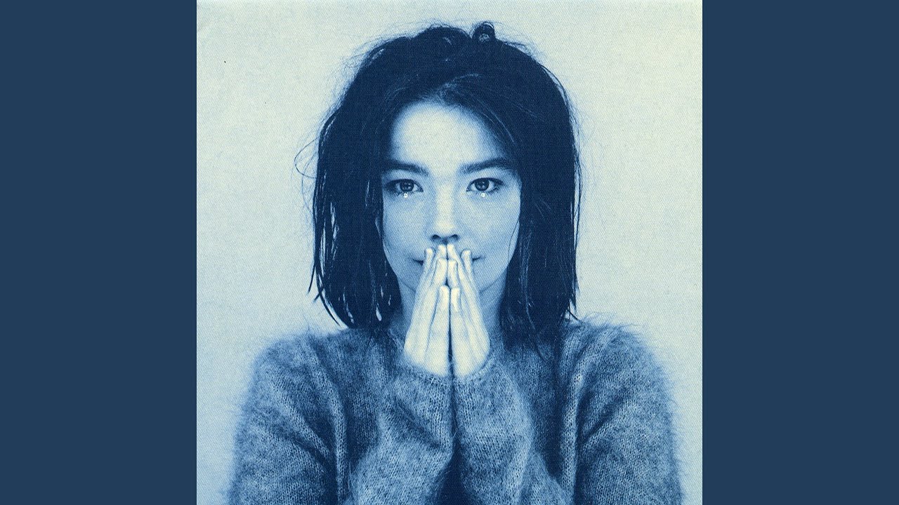 I Remember You by Björk 🎶