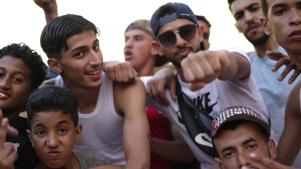 Baby Gang & Morad - Casablanca [Official Video] 🎶