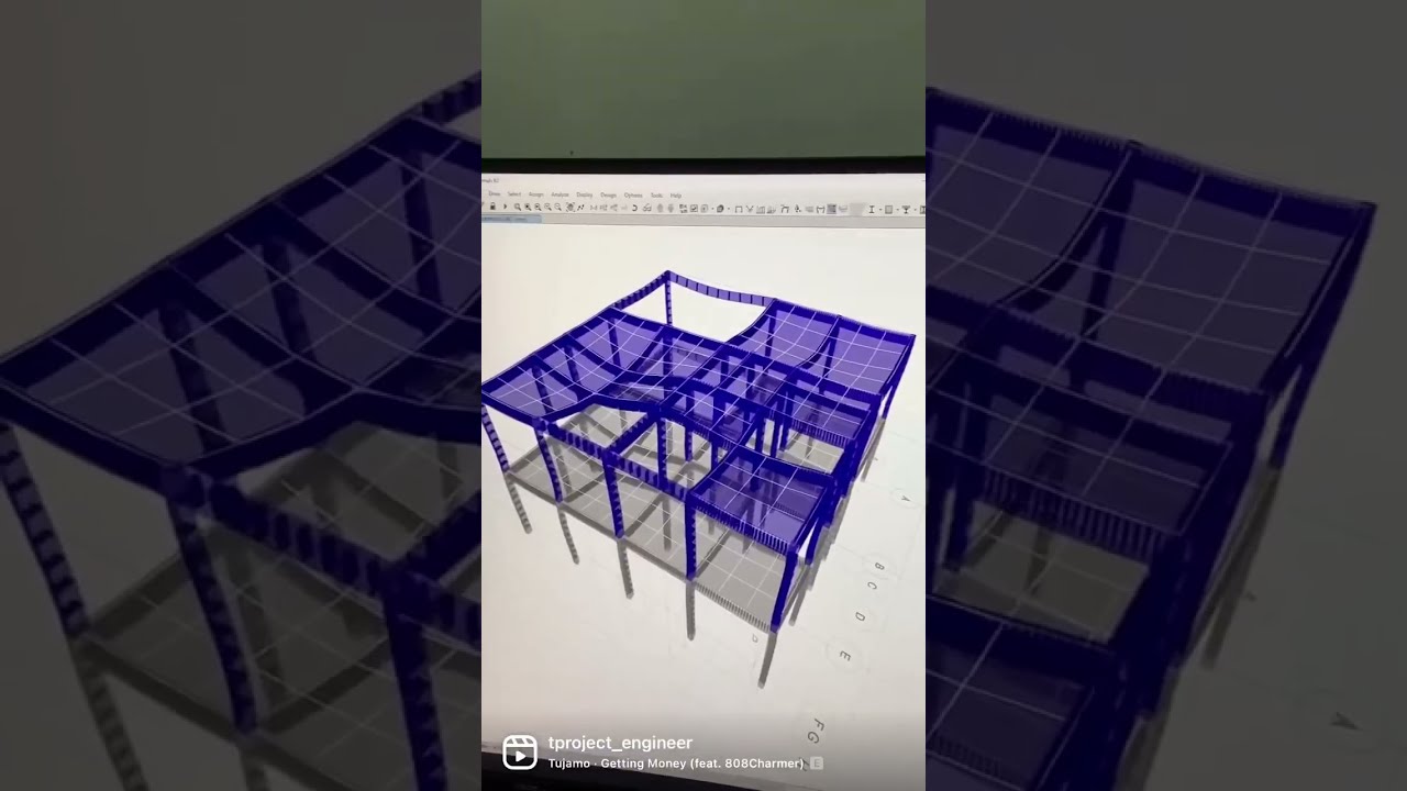 Analisis Struktural Rumah 2 Lantai: Panduan Lengkap untuk Proyek Anda 🏠