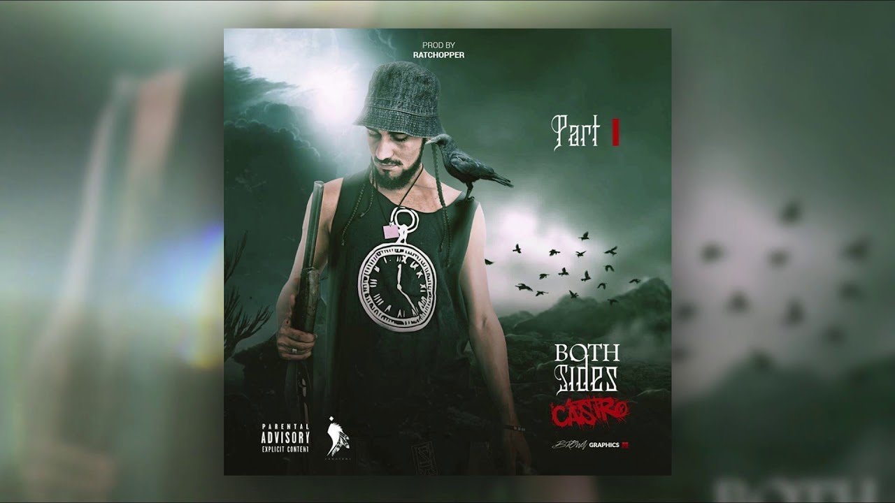 El Castro & Spielberg Present 'Zandyeni 6' Part 1 🎶 | Official Audio