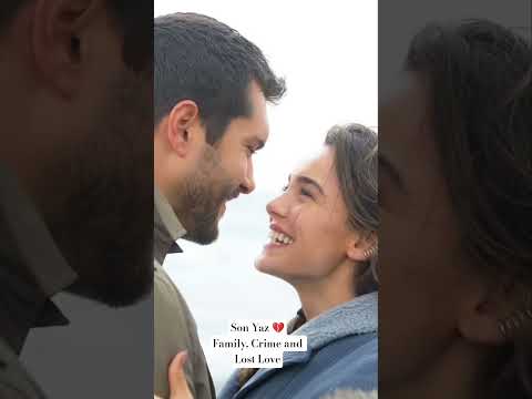 Last Summer – A Turkish Drama You’ll Never Forget