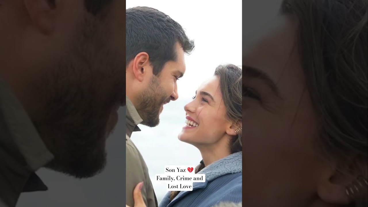 Last Summer – An Unforgettable Turkish Drama