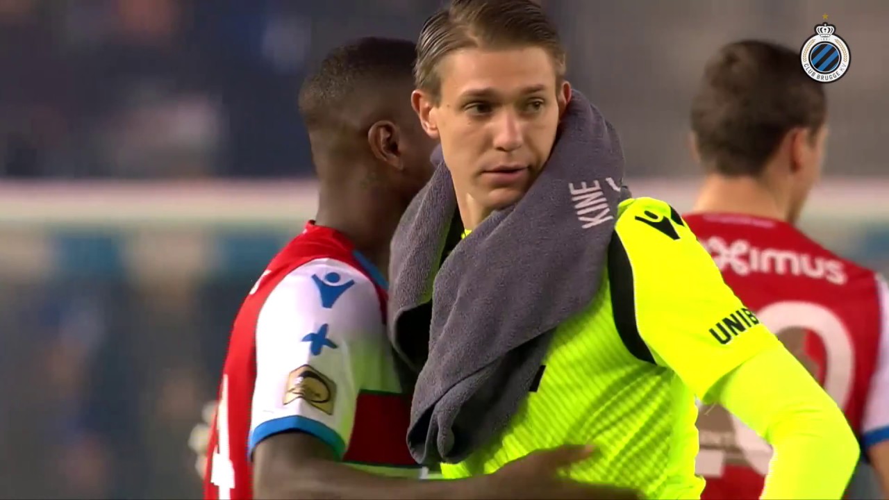 KRC Genk vs Club Brugge 2018-2019 ⚽