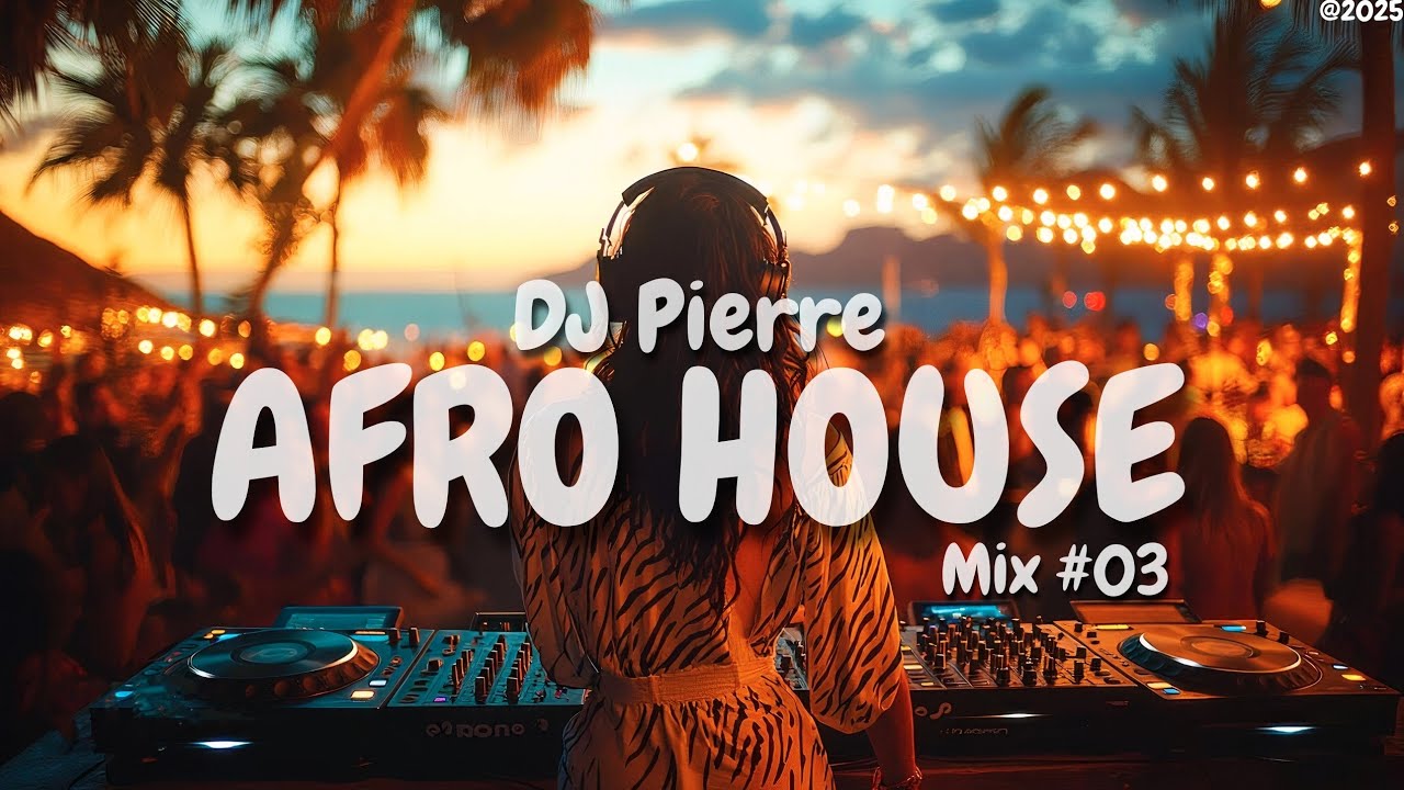 Afro House Mix 2025 ๐
| Top Arabic & English Tracks