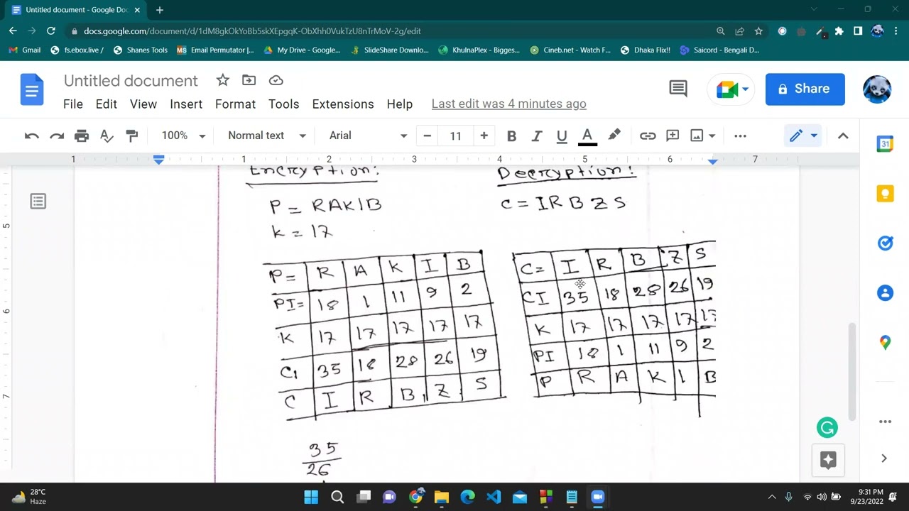 সিজার সাইফার অ্যালগোরিদম: ক্রিপ্টোগ্রাফিতে সহজ ব্যাখ্যা 📜