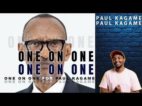 ONE ON ONE EP66:❤️✊🏿H.E PAUL KAGAME ON HIS BIRTHDAY,AVUZWE NA,BUTERA KNOWLESS,THE BEN,ELEMENT,RUMAGA