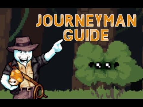 Legend of IdleOn: Journeyman Guide 📝