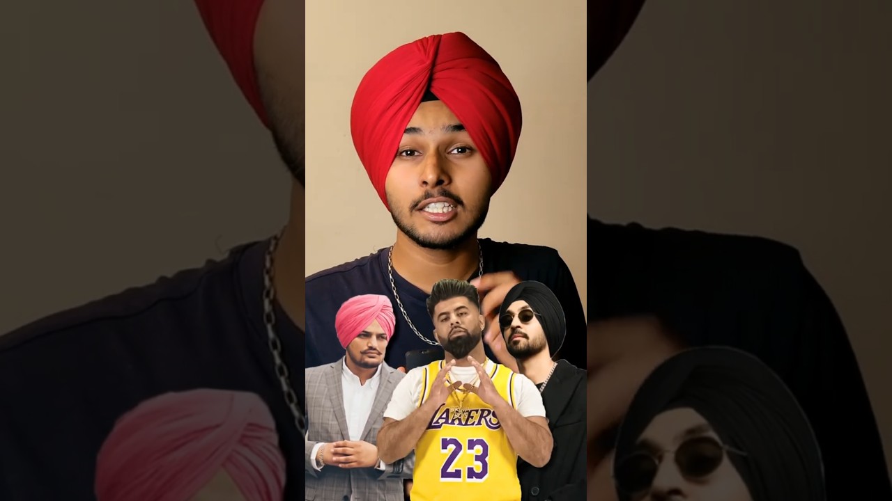 Discover the Hit Song from Aura Album by Diljit Dosanjh 🎶