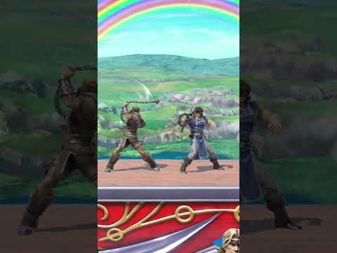 The Worst Recovery in Smash Ultimate