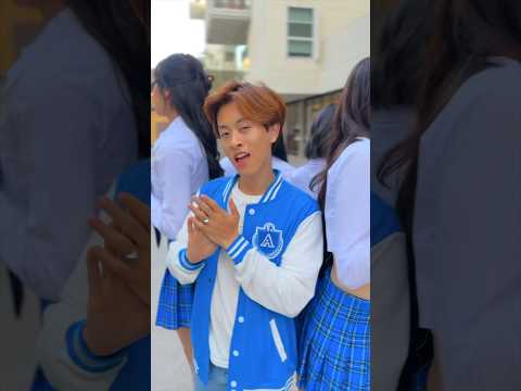 NEW SERIES COMING SOON 👀💙 (ft. @elsarca @nevaaada)