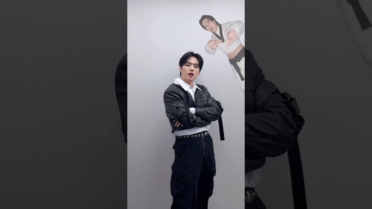 Celebrate with Stray Kids! 🎉 Join the 'KARMA' & 'CEREMONY' Challenge