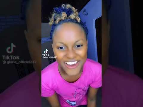 GLORIA's Global Dance Tour 🌍