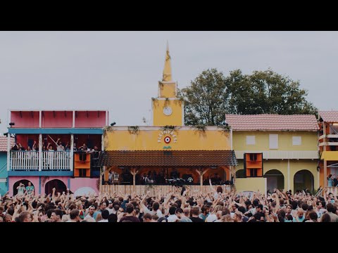 Pleinvrees Festival 2021 - Line-Up Release!