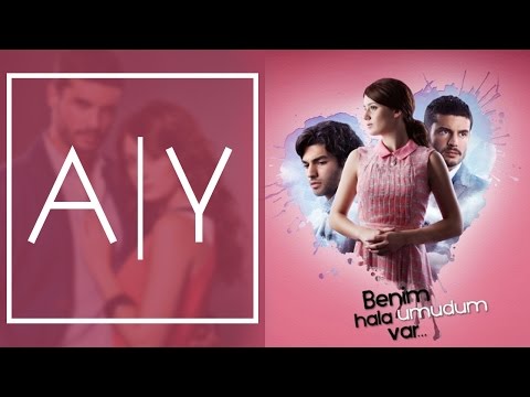 Benim Hala Umudum Var | Ölene Kadar [Official Audio]