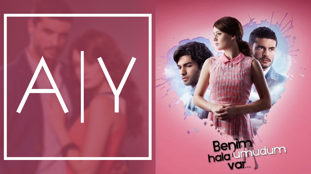 Benim Hala Umudum Var | Ölene Kadar - Official Audio 🎶