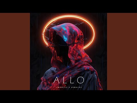 Alo (Akmalov Remix)