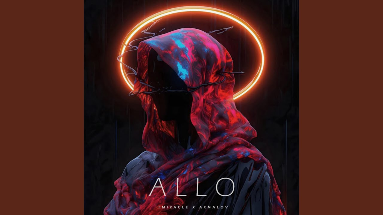 Alo (Akmalov Remix) by 1MIRACLE & Akmalov 🎶