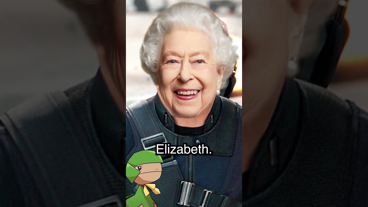 Replacing MCU Cast 🎬 #Shorts