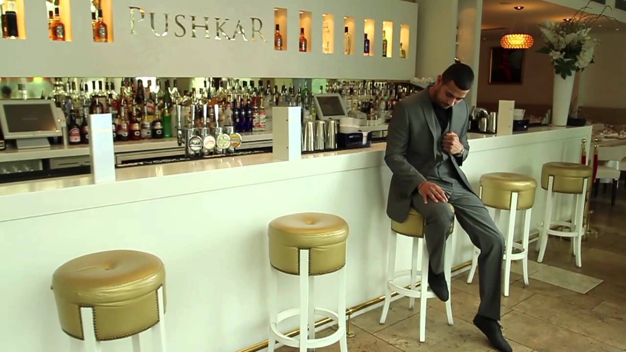 Din Raat - Garry Sandhu & Roach Killa 🎶