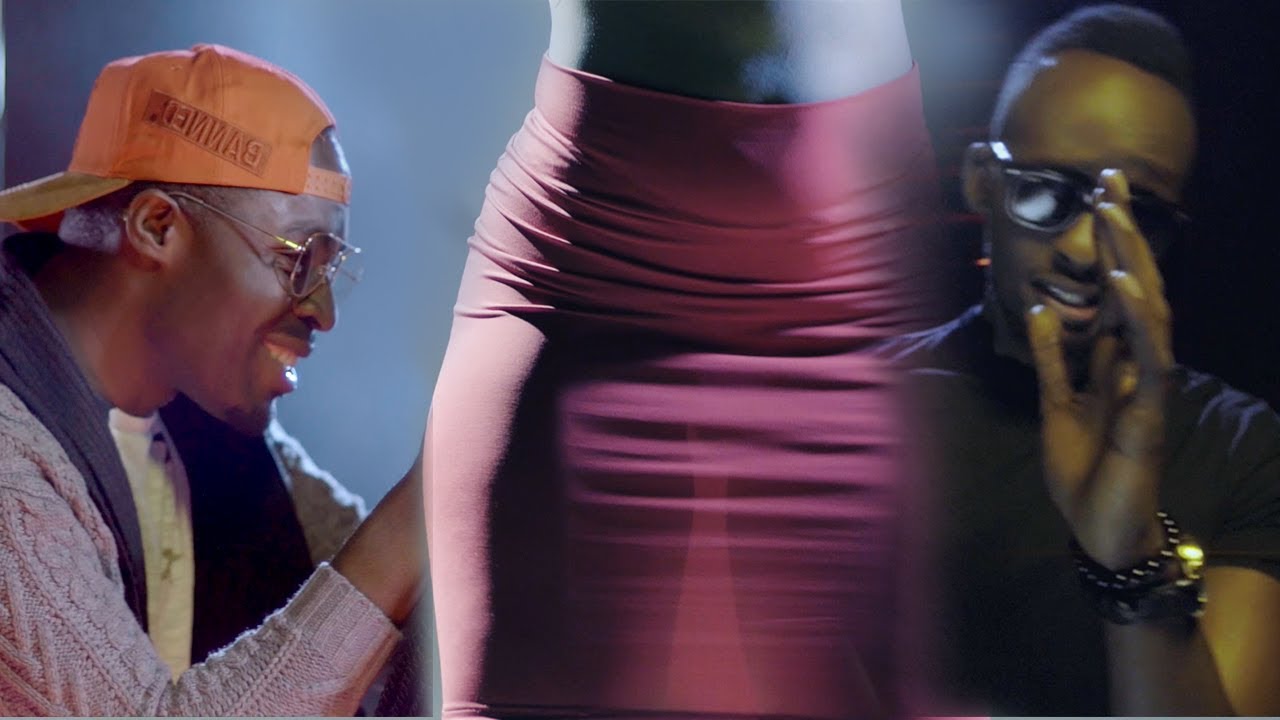 Uncle Austin & Meddy - Everything 🎶 | Official Music Video