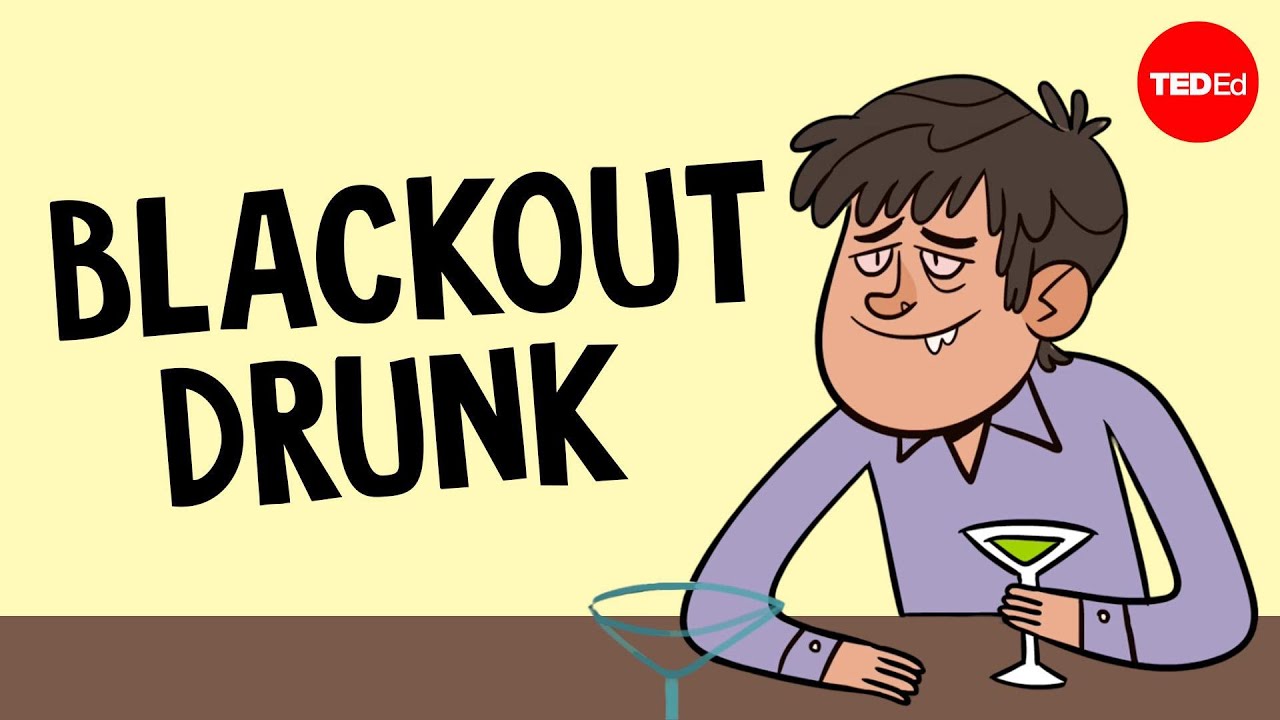 Understanding How Alcohol Causes Blackouts š§