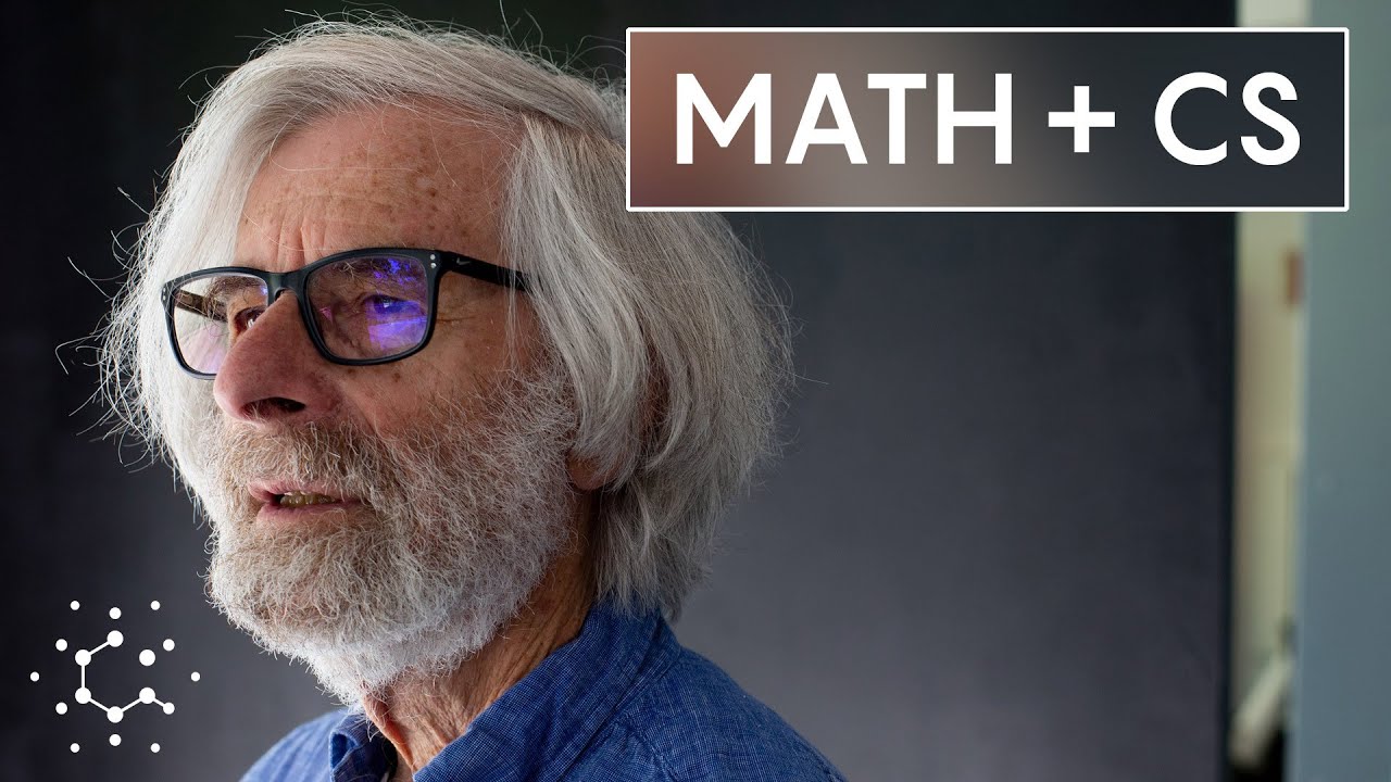 Leslie Lamport: The Math Genius Who Transformed Computer Communication 🚀