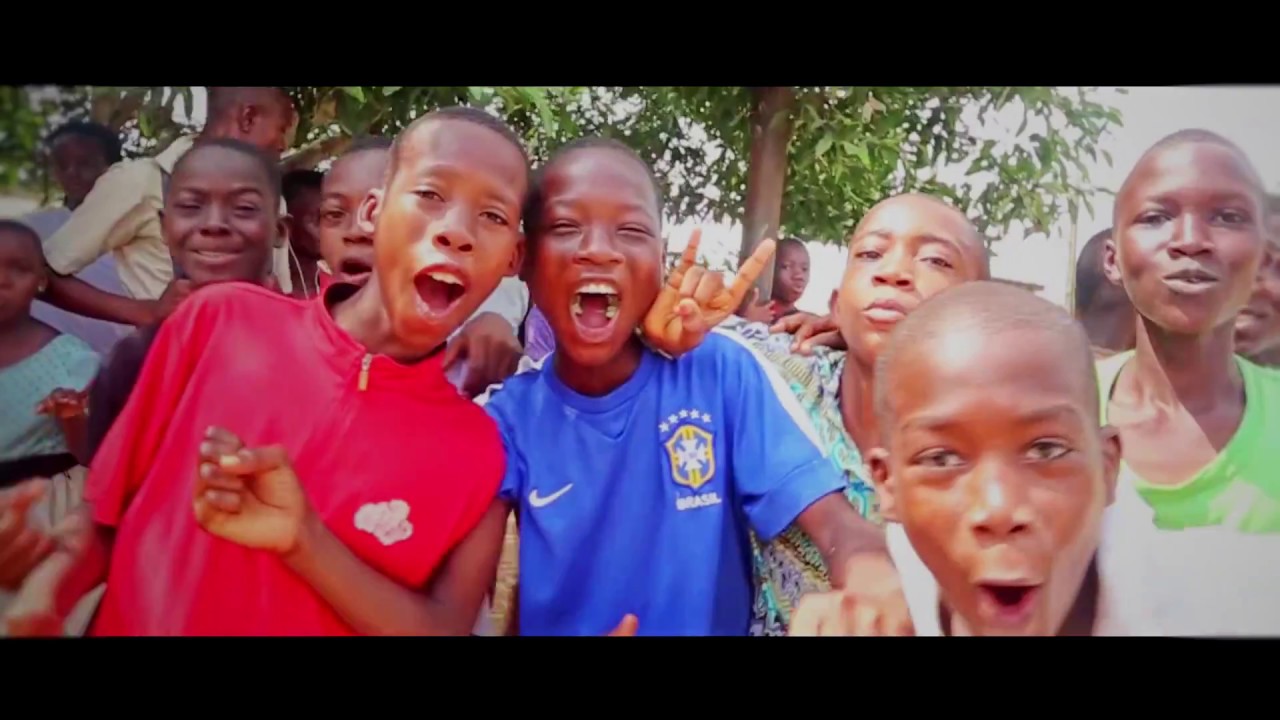 Kiff No Beat - Eléphants (Official Music Video) | Support for Ivory Coast's 2017 Africa Cup of Nations
