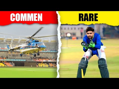 TOP 5 Top 5 One-in-a-Million Cricket Moments 🏏