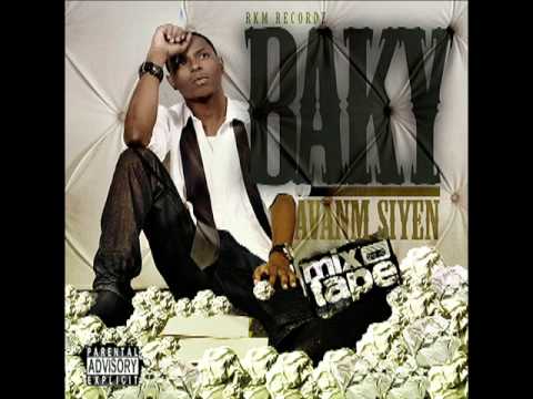 Baky - Sexfriend Remix ft. Jo Wayne 🎶