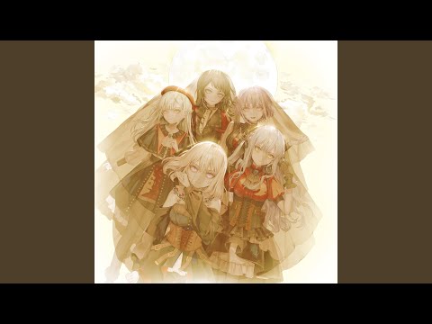 ‘S/’ The Way (TV Size)