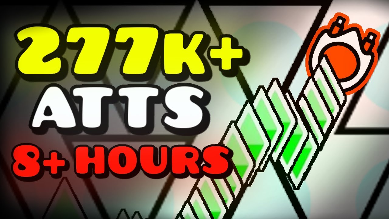 Unbelievable! The Hardest Level Ever Beaten in Practice Mode 🚀